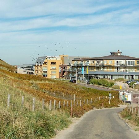 Wijde Blick Appartement 1 Slaapkamer - Callantsoog Exterior photo